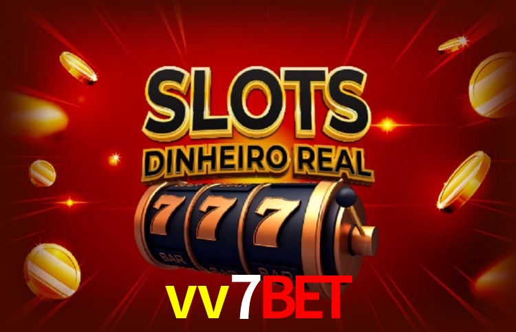 Benefícios da Conta vv7bet