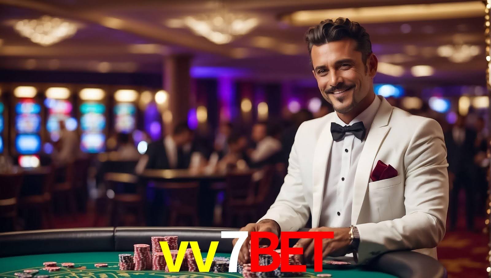 Jogos de Slot vv7bet